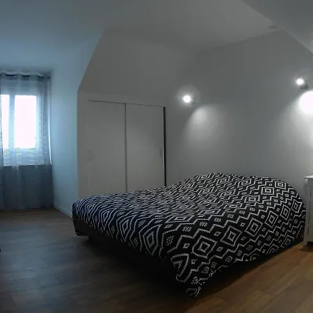 Maison De Notre Dame Des Dunes - 3ch / 8 Pers בית נופש פואטייה