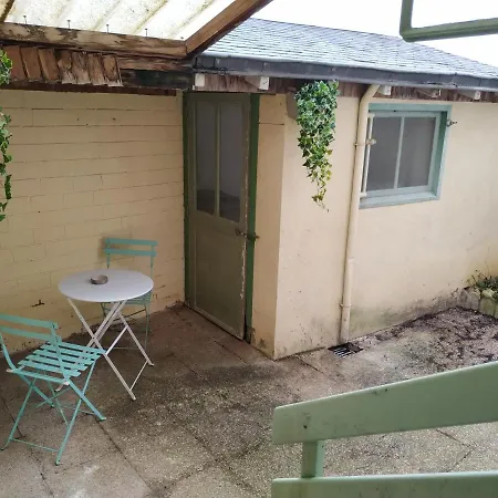 Maison De Notre Dame Des Dunes - 3ch / 8 Pers * פואטייה