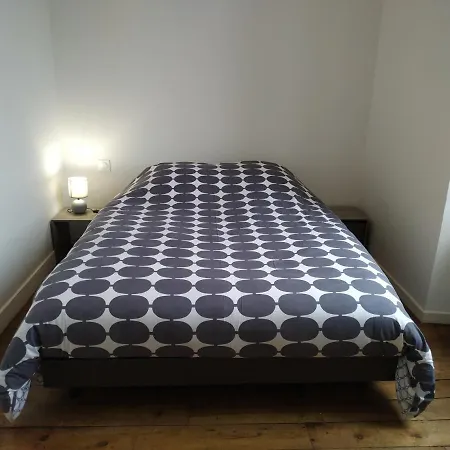 Maison De Notre Dame Des Dunes - 3ch / 8 Pers * פואטייה