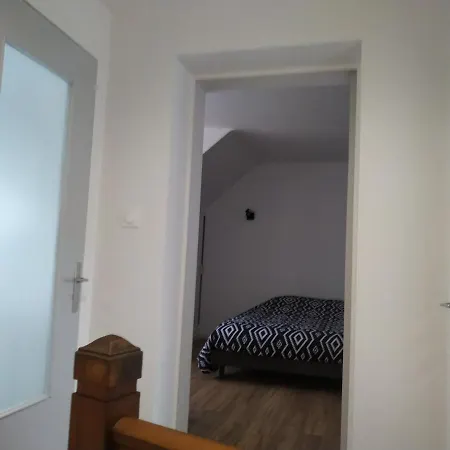 Maison De Notre Dame Des Dunes - 3ch / 8 Pers בית נופש *