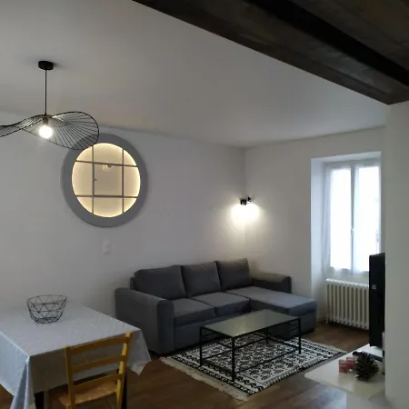 Maison De Notre Dame Des Dunes - 3ch / 8 Pers בית נופש