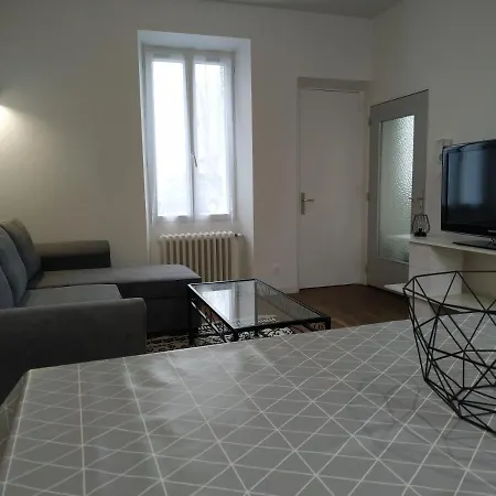 Maison De Notre Dame Des Dunes - 3ch / 8 Pers פואטייה