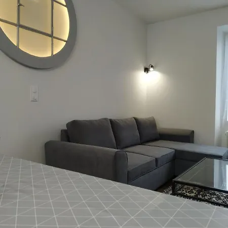 בית נופש Maison De Notre Dame Des Dunes - 3ch / 8 Pers פואטייה