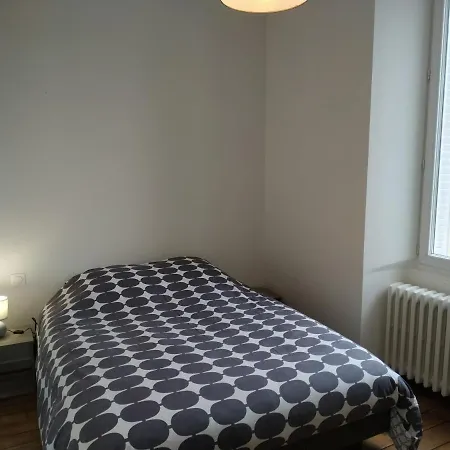 Maison De Notre Dame Des Dunes - 3ch / 8 Pers בית נופש *